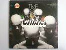 TIME OF THE ZOMBIES EPIC EPC 68262 ROD ARGENT 70'S POP GATEFOLD DOUBLE DUTCH