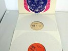 Pink Floyd Live 1967-1969 LP 2 Record Set