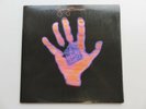 GEORGE HARRISON 1973 UK LP LIVING IN THE MATERIAL WORLD  INNER & INSERT  EX
