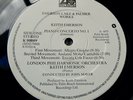 EMERSON, LAKE & PALMER Works Volume 1 UK ATLANTIC 1st PRESS MINT