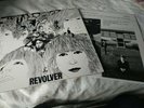 The Beatles Revolver Remastered 180g Vinyl LP+This Means a lot  Abbey Road
