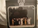 PULP – DIFFERENT CLASS COLOR VINYL LP+Inner Sleeve