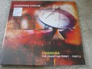 TANGERINE DREAM - CHANDRA THE PHANTOM FERRY - PART II- DOUBLE LP