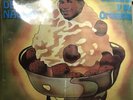 RARE salsa LP Nacho Sanabria Orquesta El Sabor De Nacho Alma Primitiva Re-issue