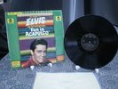 1 x EPA Elvis Presley Harem Holiday  RCA LPM 3468