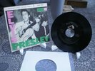 1 x EPA Elvis Presley Elvis Presley  RCA EPA 747