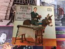 Record LP First Pressing Salsa Pete Terrace Orche With A Latin Beat