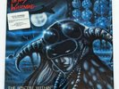 Fates Warning The Spectre Within OG 1st Press Metal Blade SHRINK NM Slayer Venom