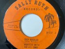 MAURICIO SMITH COMBO - Ooga Boogaloo / LATIN SOUL FUNK PANAMA Jazz 45