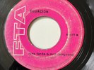 ECUACION - Chica Salsa / LATIN SOUL ROCK 45
