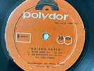 LOS LASER - Los Desposeidos / MONSTER FUZZ PSYCH GARAGE 45 BOLIVIA