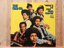 LP - The Counts - Whats up Front That- Counts - SEWD 063 - NM  Westbound (134)
