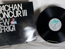 GRACHAN MONOUR III NEW AFRICA VINYL RECORD ALBUM