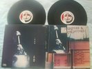 HUNTERS AND COLLECTORS *SELF TITLED* AUSSIE GATEFOLD LP+12