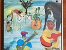 SEALED THE BAND MUSIC FROM BIG PINK CAPITOL SKAO 2955 VINTAGE VINYL No Barcode