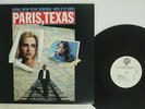 OST(RY COODER) PARIS, TEXAS WARNER 1-25270 US VINYL LP