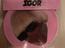 Tyler The Creator Igor Picture Disk Limited Edition Vinyl Boyfriend Pink