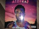 Chance The Rapper- Acid Rap-*LIMTED EDITION ONLY 1,000 Copies Made (SEALED)