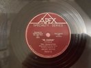 THE CHORDETTES CANADIAN 1954 78 - MR SANDMAN - I DON'T WANNA SEE YOU CRYIN' EX