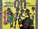 Miles Davis On The Corner MFSL MoFi Mobile Fidelity Sound Lab New & Sealed