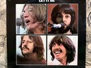 THE BEATLES - Let It Be - UK 1970s/80s Apple/EMI PCS 7096 LP