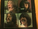Beatles Let It Be Record Album First Pressing Apple Red Label AR/34001