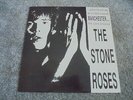 The Stone Roses - And On The Sixth Day Whilst God Created Manchester 1989 UK LP