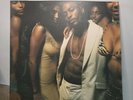 D' ANGELO VOODOO DJ SOUL ESSENTIALS (NM) 7087-6-14969 PROMO LP VINYL RECORD