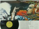 BILLY PAUL WAR OF THE GODS PHILADELPHIA ECPM-35-PH JAPAN VINYL LP