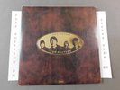 THE BEATLES LOVE SONGS 1977 GREATEST HITS DBL LP 