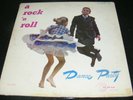 50s RPM Label LP A Rock 'n Roll Dance Party R&B Classic ETTA JAMES Joe Turner +