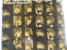 LP vinyl BACH Goldberg Variations Glenn Gould, ML 5060