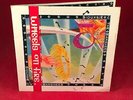 SIOUXSIE & THE BANSHEES Wheels On Fire (1987 UK DOUBLE 7
