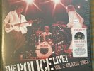 THE POLICE - LIVE  VOL 2 ATLANTA 1983  RSD 2021 VINYL 2LP  NM only 3000
