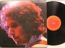 Bob Dylan Lp At Budokan(With Poster) On Columbia - Nm / Vg++