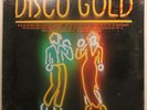 Various Artists Lp Disco Gold On Scepter - Sealed / Sealed (Hole Punch)