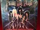 PRETTY BOY FLOYD Leather Boyz With Electric Toyz 1989 USA vinyl LP original