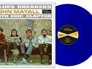 John Mayall With Eric Clapton - Blues Breakers - LP Vinyl - 990020 - NEW