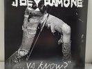 Joey Ramone 