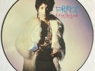 PRINCE -U Got The Look (Long Look)- Rare UK 12