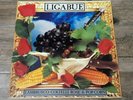 LIGABUE LAMBRUSCO COLTELLI ROSE & POP CORN LP 12