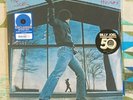 Billy Joel SEALED LP Glass Houses Sky Blue Vinyl You May be Right M/M