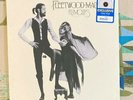 Fleetwood Mac SEALED LP Rumours Don't Stop Go Your Own Way Clear Vinyl M/M