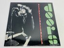 Doors – Alive, She Cried Vinyl Lp Elektra  (STE-60269) 1983   Club Edition  NEW