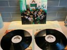 Oasis - The Masterplan & Noel Gallagher - Back The Way We Came RSD Vinyl Bundle