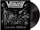 VOIVOD - Synchro Anarchy - Vinyl-LP - black Vinyl