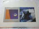 2 Lp SP-3736 Cat Stevens Footsteps in The Dark & OC 40402 Billy Joel The Bridge