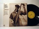CURTIS COUNCE  LP  Sonority 1956_1958 Sessions  Contemporary  jazz  vinyl