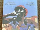 Toots and the Maytals Funky Kingston Original Shrink Vinyl LP Reggae Marley