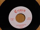 James soul 45 What Is Happening To My Life bw Moonset on Cristin
